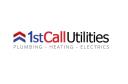 1st Call Utilities logo