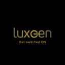 Luxgen Solar logo