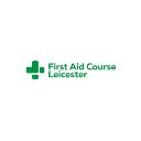 First Aid Course Leicester logo