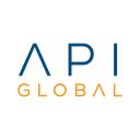 API Global logo