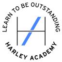 Harley Academy logo