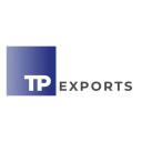 TP Exports logo