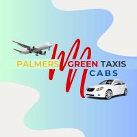 Palmers Green Taxis Cabs image 1