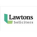 Lawtons Law logo