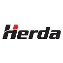 Herda logo