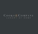 Cooks & Company - Luxury Kitchens logo