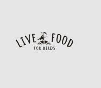 Live Food For Birds image 1