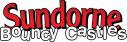 Sundorne Bouncy Castles logo