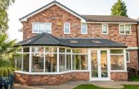 Conservatory Roof Replacement Systems Burnley image 2