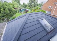 Conservatory Roof Replacement Systems Burnley image 1