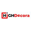 Highdecora Furnishing Limited logo