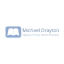 Michael Drayton logo