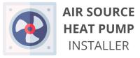 Air Source Heat Pump Installer image 1