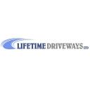 Lifetime Driveways Ltd logo