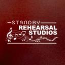 Standby Studios logo