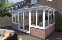 Solid Conservatory Roof Replacements Preston image 1