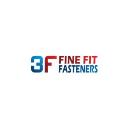 Fine Fit Fasteners logo