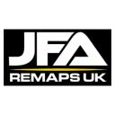 Remaps UK logo