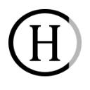 Hamblett Consultancy Limited logo