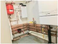 A.Campbell Plumbing & Heating image 2