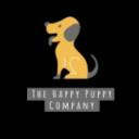 The Happy Puppy Company logo