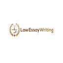 law essay writing logo