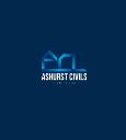 Ashurst Civils Ltd logo