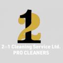 2in1 Cleans Ltd logo