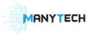 manytech solutions logo