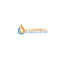 A.Campbell Plumbing & Heating logo