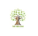 The Tree Duo logo