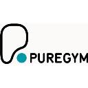 PureGym London Lewisham logo