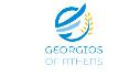 Georgios of Athens logo