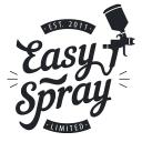 Easy Spray logo