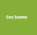 Cars-scanner.co.uk logo
