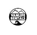 Vanlife Rentals logo