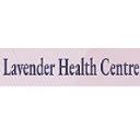 Lavender Health Centre logo