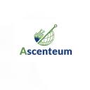 Ascenteum logo
