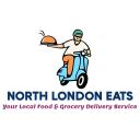North London Eats logo