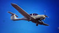 Blackbushe Flying Experiences image 1