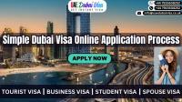 Dubai Visa UK image 1