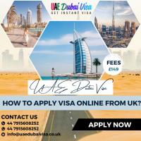 Dubai Visa UK image 4