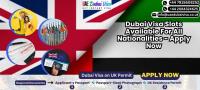 Dubai Visa UK image 2