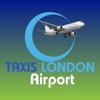 Taxis London Airport image 1