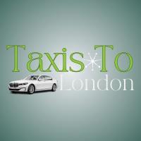 Taxis To London image 1