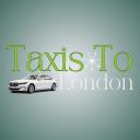 Taxis To London logo