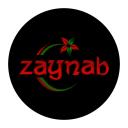 ZaynabIndianCuisine logo