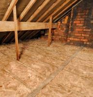 Top Up Loft Insulation image 2