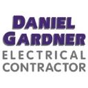 Commercial Electricians Fife logo