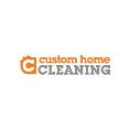 Custom Home Cleaning logo
